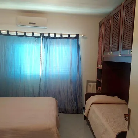 Apartmán Casa Rosa *