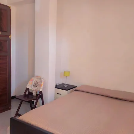 Apartmán Casa Rosa *