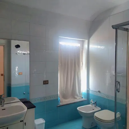 아파트 Casa Rosa 라마달레나